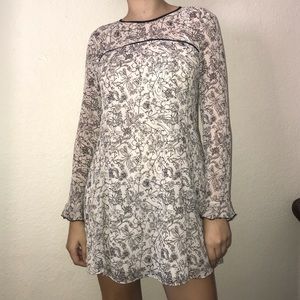 Urban Outfitters dress